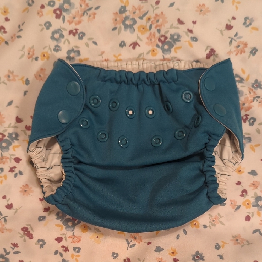 Esembly Size 1 Diaper Cover Outer